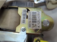  Ремень безопасности Hyundai Santa Fe 2005-2012 20592828 #2