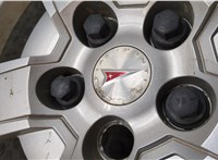  Колпак колесный Pontiac Vibe 2 2008-2010 20592830 #4