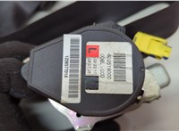  Ремень безопасности Skoda Octavia (A5) 2004-2013 20592841 #2