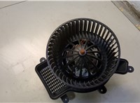  Двигатель отопителя (моторчик печки) Peugeot 3008 2009-2016 20592846 #1