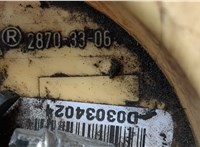  Насос топливный электрический BMW X5 E53 2000-2006 20592847 #5