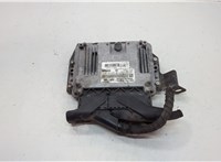  Блок управления двигателем Hyundai Santa Fe 2005-2012 20592856 #1