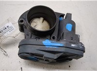 163637 Заслонка дроссельная Citroen C4 2004-2010 20592858 #1