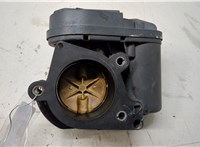 163637 Заслонка дроссельная Citroen C4 2004-2010 20592858 #3