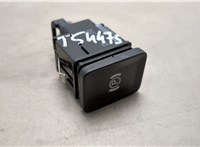  Кнопка стояночного тормоза (ручника) Volkswagen Passat 6 2005-2010 20592886 #1