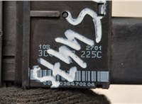  Кнопка стояночного тормоза (ручника) Volkswagen Passat 6 2005-2010 20592886 #2