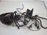  Блок предохранителей Peugeot 406 1995-1999 20592889 #1