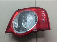 3C5945096H Фонарь (задний) Volkswagen Passat 6 2005-2010 20592892 #2