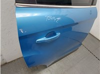  Дверь боковая (легковая) Ford Kuga 2008-2012 20592894 #2
