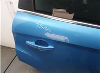  Дверь боковая (легковая) Ford Kuga 2008-2012 20592894 #9
