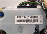  Щиток приборов (приборная панель) Land Rover Discovery 2 1998-2004 20592899 #4