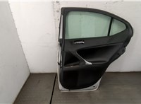  Стекло форточки двери Lexus IS 2005-2016 11497038 #2