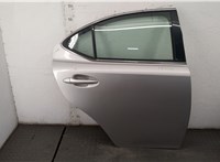  Стекло форточки двери Lexus IS 2005-2016 11497038 #1