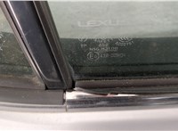  Стекло форточки двери Lexus IS 2005-2016 11497038 #4