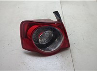  Фонарь (задний) Volkswagen Passat 6 2005-2010 20592904 #1