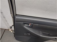  Дверь боковая (легковая) Toyota Corolla E12 2001-2006 20592907 #3