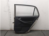  Дверь боковая (легковая) Toyota Corolla E12 2001-2006 20592907 #7