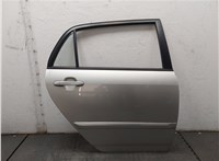  Дверь боковая (легковая) Toyota Corolla E12 2001-2006 20592907 #1