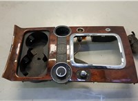 7L6863216E, 7L6858602A, 7L6959565J Рамка под кулису Volkswagen Touareg 2002-2007 20592908 #1