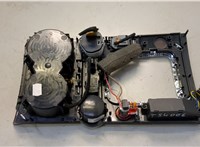 7L6863216E, 7L6858602A, 7L6959565J Рамка под кулису Volkswagen Touareg 2002-2007 20592908 #2