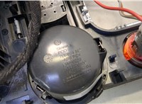7L6863216E, 7L6858602A, 7L6959565J Рамка под кулису Volkswagen Touareg 2002-2007 20592908 #5