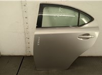  Стекло форточки двери Lexus IS 2005-2016 11497048 #1