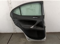  Стекло форточки двери Lexus IS 2005-2016 11497048 #8