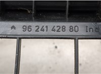 9624142880 Воздухозаборник Peugeot 406 1995-1999 20592915 #3