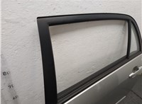  Дверь боковая (легковая) Toyota Corolla E12 2001-2006 20592916 #2