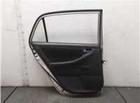  Дверь боковая (легковая) Toyota Corolla E12 2001-2006 20592916 #5