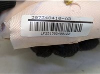 9801890680 Подушка безопасности боковая (шторка) Citroen C4 2010-2020 20592918 #3