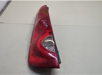 265559U000 Фонарь (задний) Nissan Note E11 2005-2013 20592920 #1
