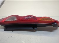 265559U000 Фонарь (задний) Nissan Note E11 2005-2013 20592920 #2