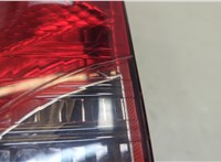 265559U000 Фонарь (задний) Nissan Note E11 2005-2013 20592920 #4