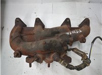  Коллектор выпускной Volkswagen Touran 2006-2010 20592924 #2