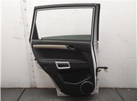  Дверь боковая (легковая) Opel Antara 2006-2015 20592927 #4