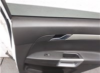  Дверь боковая (легковая) Opel Antara 2006-2015 20592931 #2