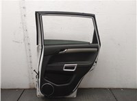  Дверь боковая (легковая) Opel Antara 2006-2015 20592931 #5