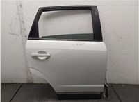  Дверь боковая (легковая) Opel Antara 2006-2015 20592931 #1