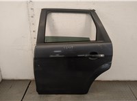  Дверь боковая (легковая) Ford Focus 2 2008-2011 20592932 #1