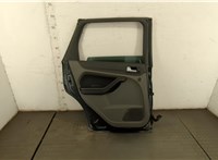  Дверь боковая (легковая) Ford Focus 2 2008-2011 20592932 #9