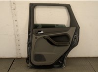  Дверь боковая (легковая) Ford Focus 2 2008-2011 20592936 #8