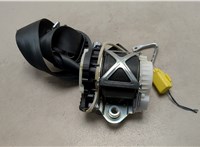  Ремень безопасности Volkswagen Passat 6 2005-2010 20592937 #1
