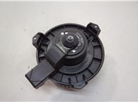  Двигатель отопителя (моторчик печки) Toyota Land Cruiser Prado (120) - 2002-2009 20592940 #2
