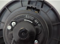  Двигатель отопителя (моторчик печки) Toyota Land Cruiser Prado (120) - 2002-2009 20592940 #3