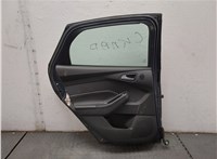  Дверь боковая (легковая) Ford Focus 3 2011-2015 20592941 #3