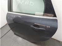  Дверь боковая (легковая) Ford Focus 3 2011-2015 20592941 #6