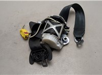  Ремень безопасности Volkswagen Passat 6 2005-2010 20592942 #1