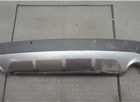 KT4Z17K835C Юбка бампера нижняя Ford Edge 2018-2023 20592945 #2