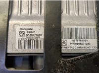  Блок управления двигателем Peugeot 3008 2009-2016 20592946 #4